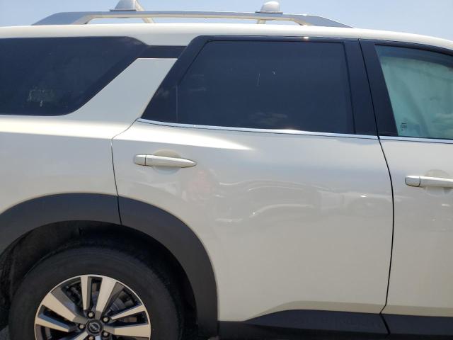 Photo 11 from auction – 2024 NISSAN PATHFINDER with VIN 5N1DR3CC7RC221844