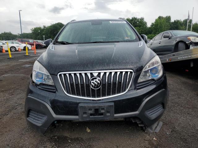 Photo 5 from auction – 2014 BUICK ENCORE with VIN KL4CJESB0EB781260