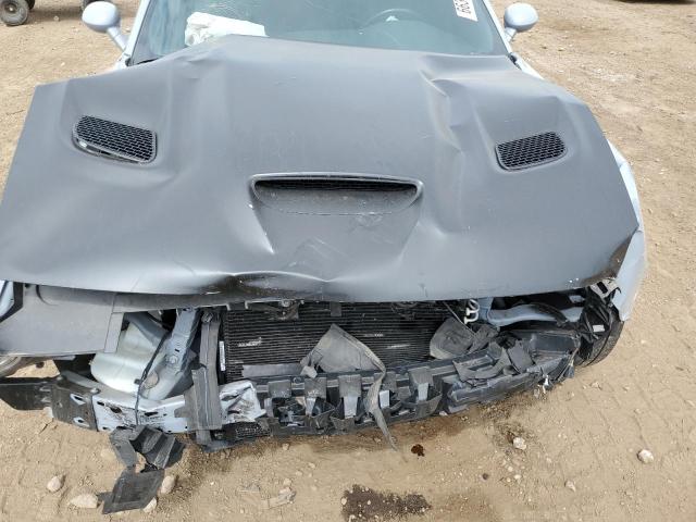 Photo 11 from auction – 2021 DODGE CHALLENGER with VIN 2C3CDZFJ4MH507995