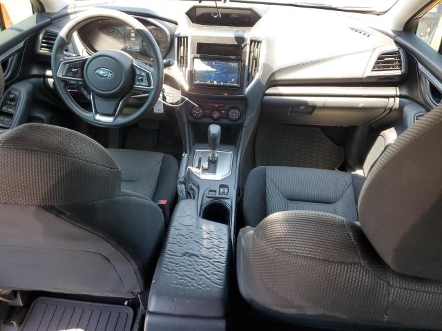 Photo 8 from auction – 2017 SUBARU IMPREZA PR with VIN 4S3GKAD65H3613979