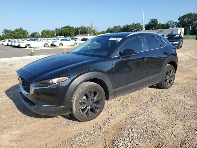 MAZDA CX-30 SELE 2025 with VIN 3MVDMBBM7SM810127 - Photo from auction