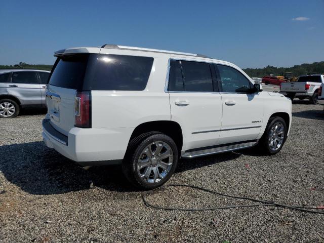 Photo 3 from auction – 2016 GMC YUKON DENA with VIN 1GKS2CKJ8GR326200
