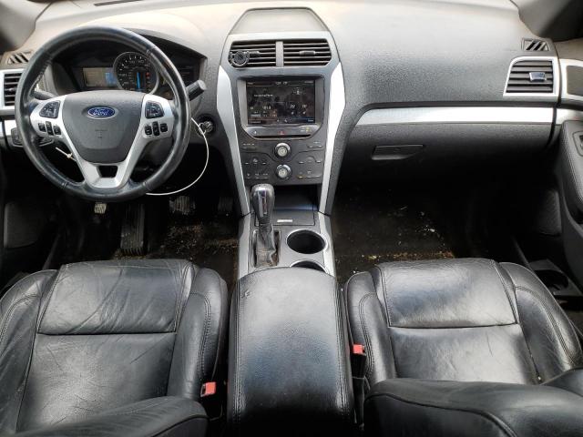 Photo 8 from auction – 2011 FORD EXPLORER X with VIN 1FMHK8D83BGA26237