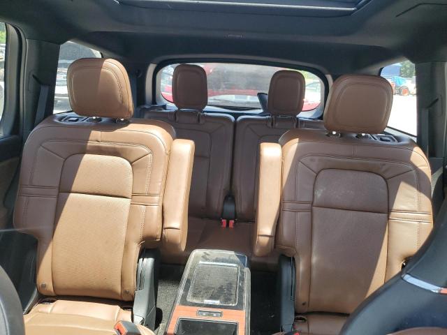 Photo 10 from auction – 2021 LINCOLN AVIATOR RE with VIN 5LM5J7XC7MGL07084