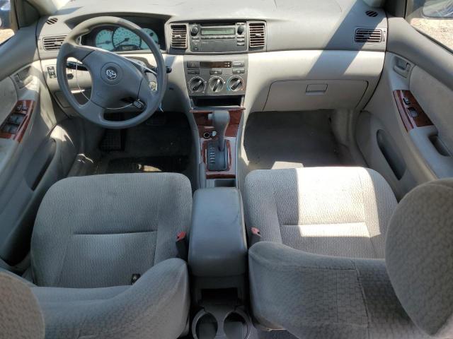 Photo 8 from auction – 2004 TOYOTA COROLLA CE with VIN 1NXBR32E14Z206835