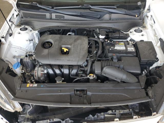 Photo 11 from auction – 2021 KIA FORTE FE with VIN 3KPF24AD9ME358403