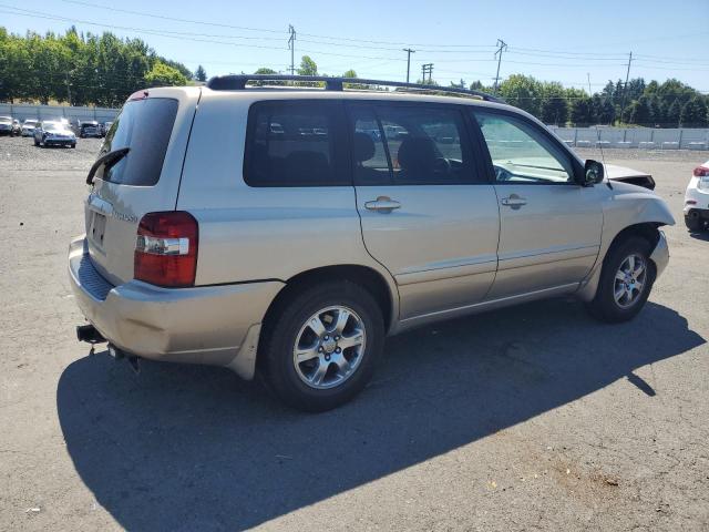 Photo 3 from auction – 2005 TOYOTA HIGHLANDER with VIN JTEDP21A750086099