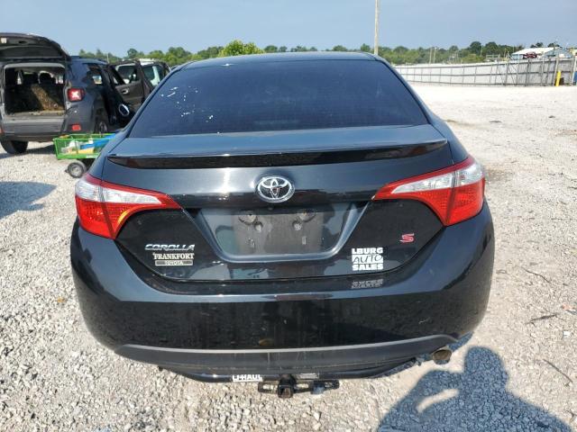 Photo 6 from auction – 2015 TOYOTA COROLLA L with VIN 2T1BURHEXFC251544