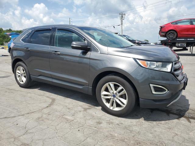 Photo 4 from auction – 2016 FORD EDGE SEL with VIN 2FMPK3J88GBB49159