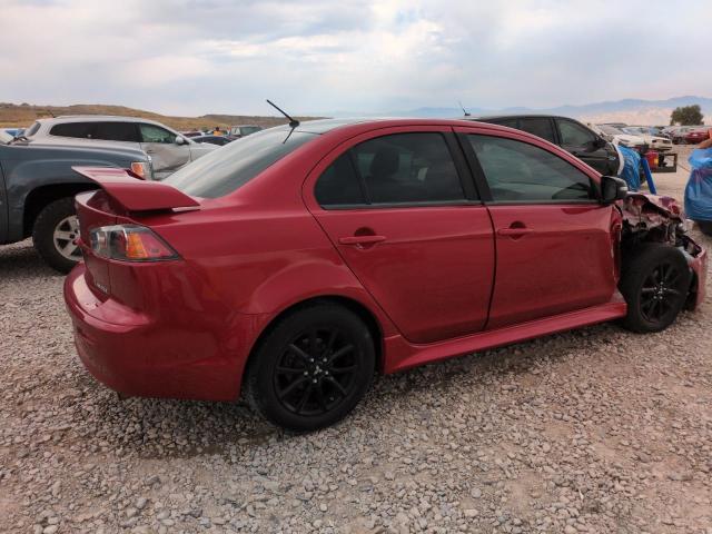 Photo 3 from auction – 2017 MITSUBISHI LANCER ES with VIN JA32U2FU6HU011929