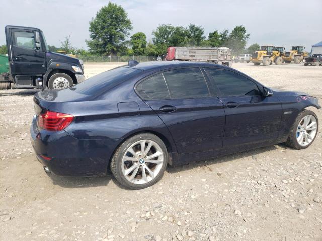 Photo 3 from auction – 2014 BMW 535 XI with VIN WBA5B3C5XED534189