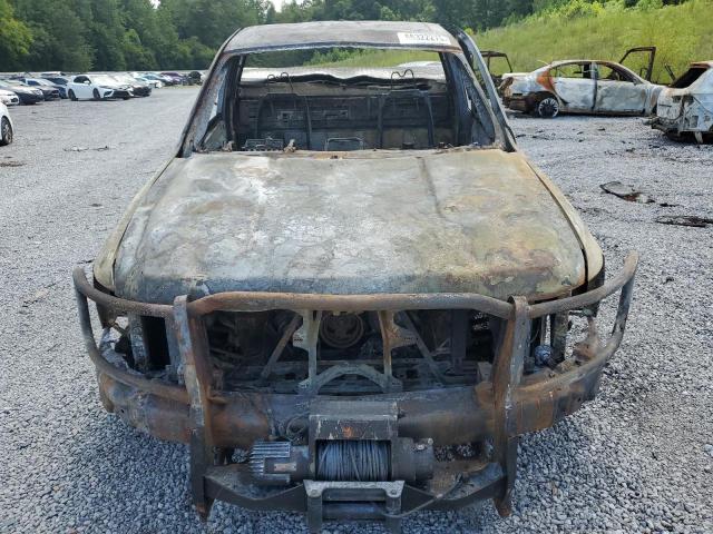 Photo 5 from auction – 2007 CHEVROLET SILVERADO with VIN 1GCEK14077Z545974