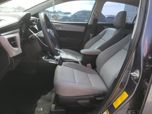 Photo 7 from auction – 2015 TOYOTA COROLLA EC with VIN 2T1BPRHE9FC253048
