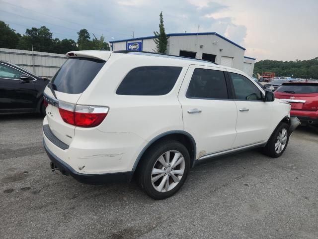 Photo 3 from auction – 2011 DODGE DURANGO CR with VIN 1D4RD4GG1BC630376