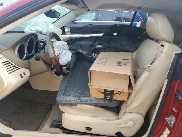 Photo 7 from auction – 2008 CHRYSLER SEBRING LI with VIN 1C3LC65M28N277867