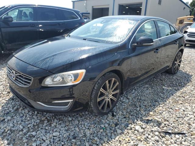 VOLVO S60 PREMIE 2016 with VIN LYV402FK1GB102491 - Photo from auction
