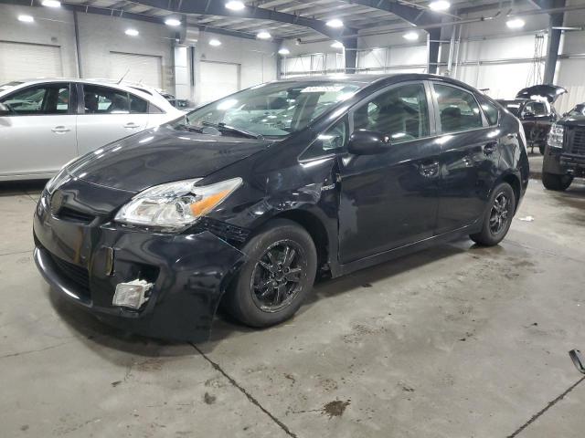 TOYOTA PRIUS 2010 with VIN JTDKN3DUXA0174359 - Photo from auction