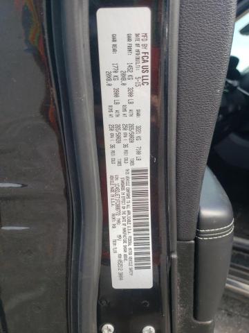 Photo 14 from auction – 2015 DODGE DURANGO with VIN 1C4SDJET1FC888772