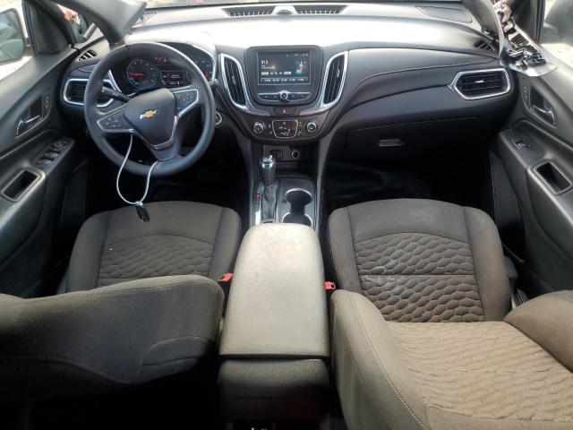 Photo 8 from auction – 2018 CHEVROLET EQUINOX LT with VIN 3GNAXJEV6JS582035