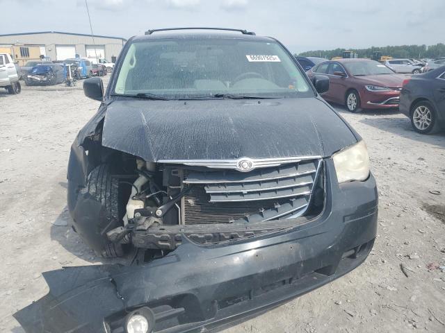 Photo 5 from auction – 2010 CHRYSLER TOWN & COU with VIN 2A4RR5D14AR480221