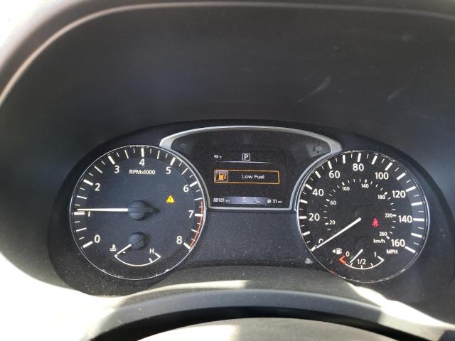 Photo 9 from auction – 2018 NISSAN PATHFINDER with VIN 5N1DR2MN3JC618594