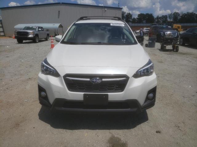 Foto 5 de la subasta – 2018 SUBARU CROSSTREK con VIN JF2GTABC5JH344429