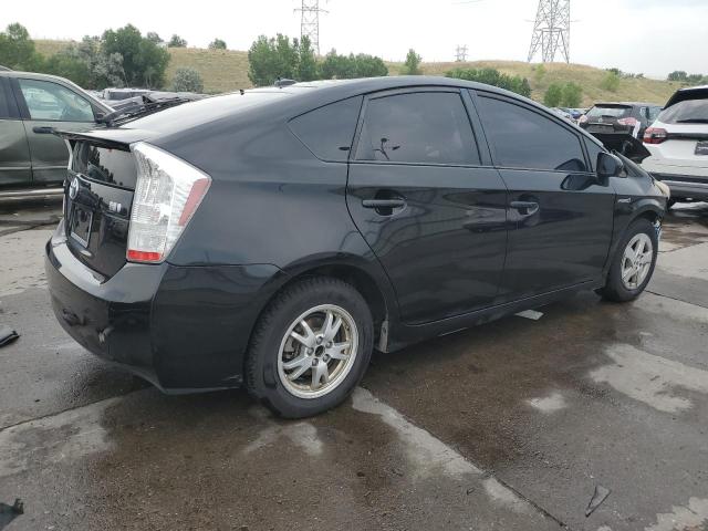Photo 3 from auction – 2011 TOYOTA PRIUS with VIN JTDKN3DUXB5321414