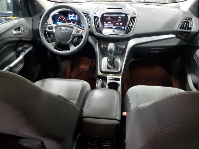 Photo 8 from auction – 2013 FORD ESCAPE SE with VIN 1FMCU0GX1DUC78615
