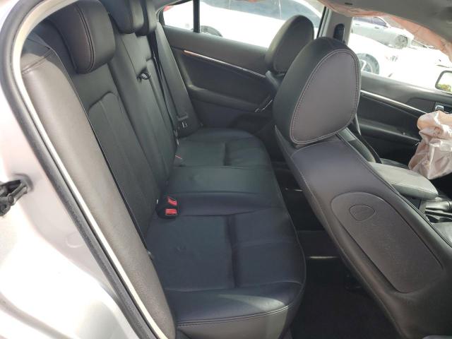 Photo 10 from auction – 2010 LINCOLN MKZ with VIN 3LNHL2GC9AR646673