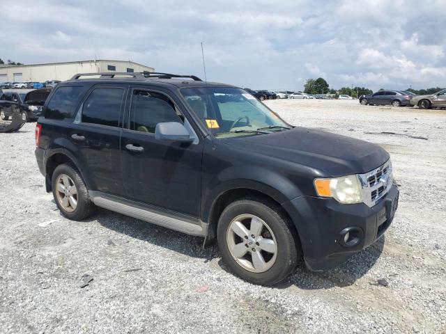 Photo 4 from auction – 2009 FORD ESCAPE XLT with VIN 1FMCU03G49KC03108