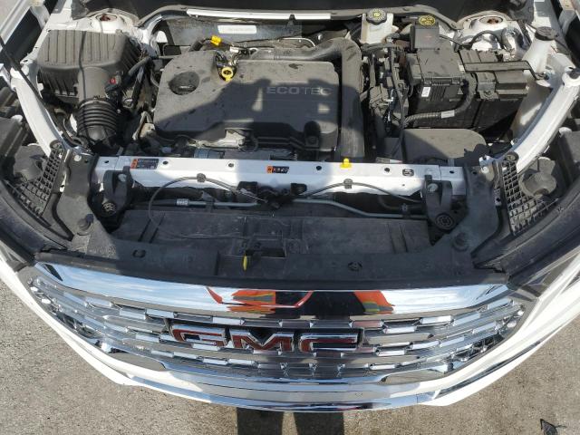 Photo 12 from auction – 2022 GMC TERRAIN DE with VIN 3GKALXEV7NL310492