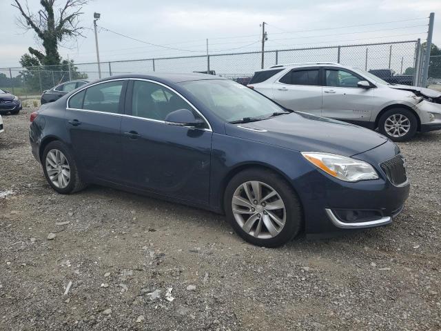 Photo 4 from auction – 2016 BUICK REGAL with VIN 2G4GK5EX4G9168697
