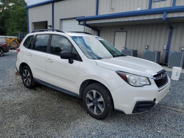 Photo 4 from auction – 2017 SUBARU FORESTER 2 with VIN JF2SJABC5HH506280