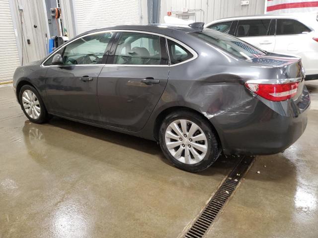 Photo 2 from auction – 2016 BUICK VERANO with VIN 1G4PP5SK0G4134334