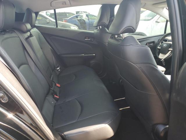 Photo 10 from auction – 2017 TOYOTA PRIUS with VIN JTDKARFU1H3031160