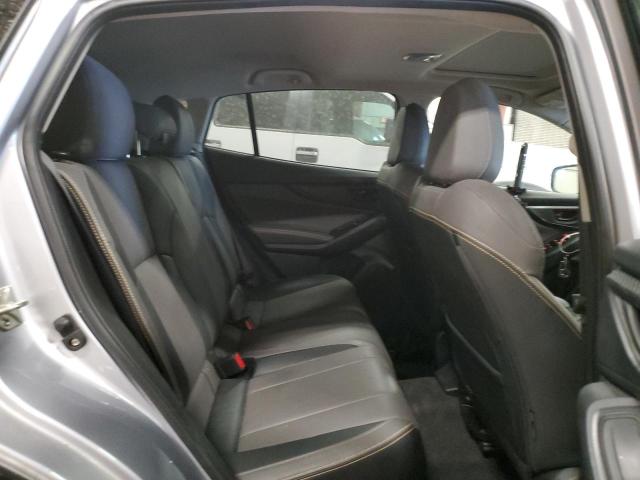 Photo 11 from auction – 2022 SUBARU CROSSTREK with VIN JF2GTHSC9NH205144