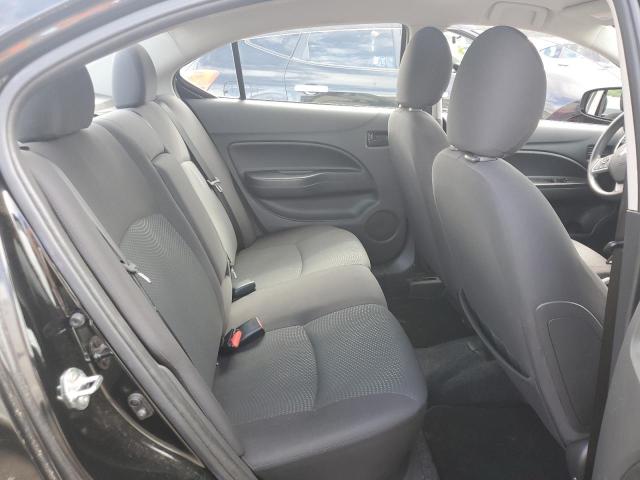 Photo 10 from auction – 2019 MITSUBISHI MIRAGE G4 with VIN ML32F3FJ4KHF16557