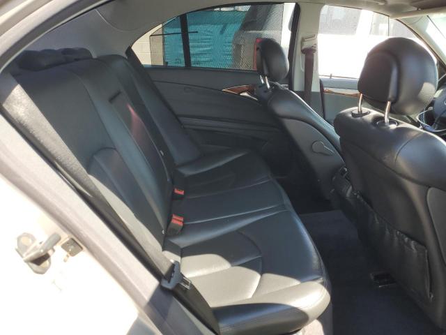 Photo 10 from auction – 2005 MERCEDES-BENZ E 320 with VIN WDBUF65J05A702081