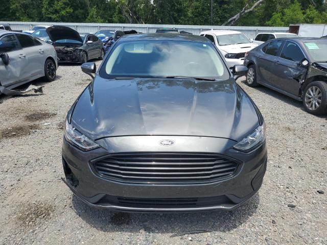 Photo 5 from auction – 2020 FORD FUSION SE with VIN 3FA6P0HD7LR167804