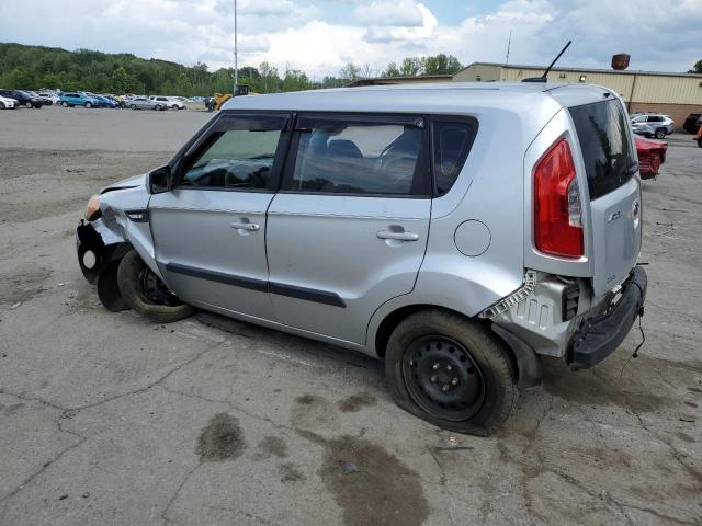 Photo 2 from auction – 2012 KIA SOUL with VIN KNDJT2A58C7435815