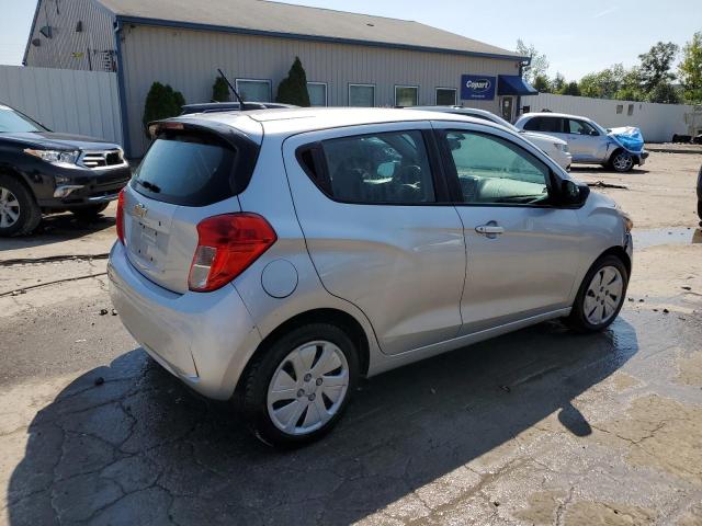 Photo 3 from auction – 2018 CHEVROLET SPARK LS with VIN KL8CB6SA2JC478056