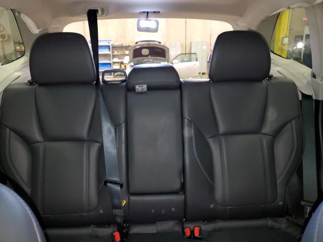 Photo 10 from auction – 2021 SUBARU FORESTER T with VIN JF2SKAXC1MH533654