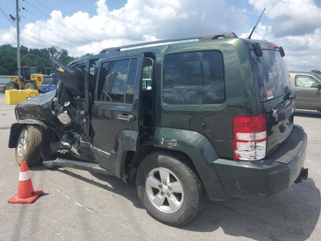 Photo 2 from auction – 2011 JEEP LIBERTY SP with VIN 1J4PN2GK1BW504666