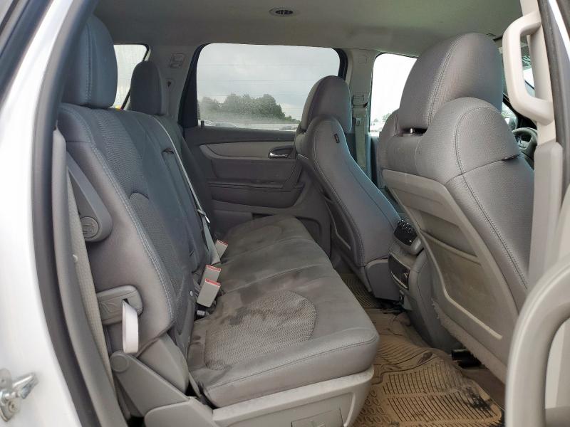 Photo 11 from auction – 2017 CHEVROLET TRAVERSE L with VIN 1GNKRFKD9HJ183400