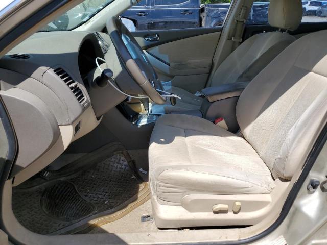 Photo 7 from auction – 2010 NISSAN ALTIMA BAS with VIN 1N4AL2AP2AN420226