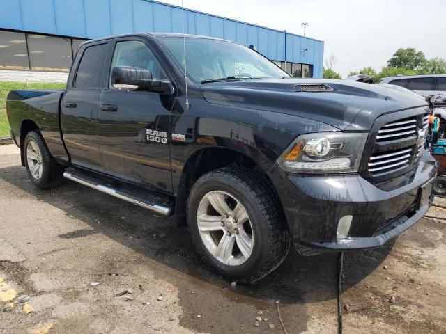 Photo 4 from auction – 2014 RAM 1500 SPORT with VIN 1C6RR7HT4ES281095