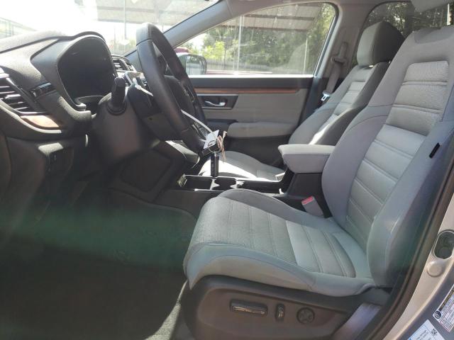 Photo 7 from auction – 2020 HONDA CR-V EX with VIN 7FART6H50LE021894