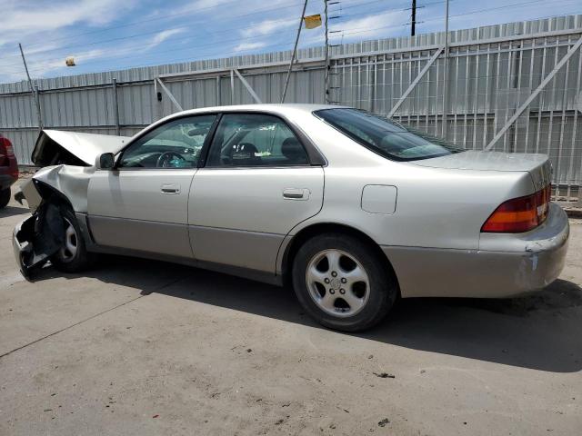 Photo 2 from auction – 1997 LEXUS ES 300 with VIN JT8BF22G1V0061053
