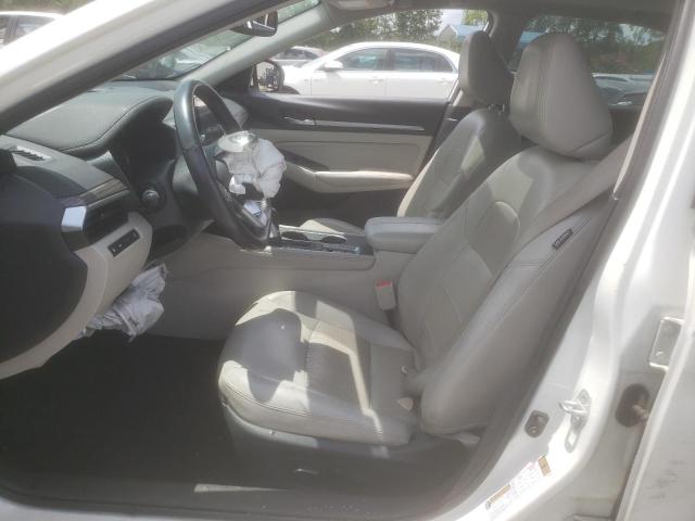 Photo 7 from auction – 2019 NISSAN ALTIMA SL with VIN 1N4BL4EV2KN311923