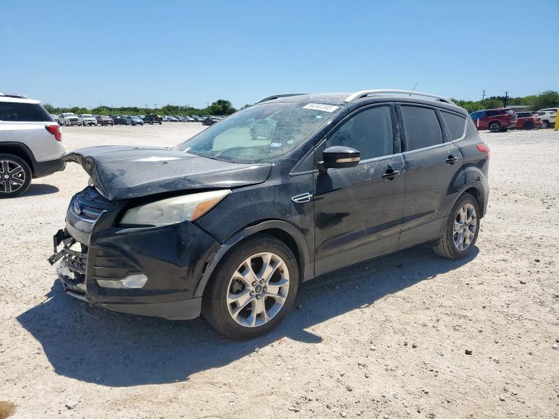 FORD ESCAPE TIT 2016 with VIN 1FMCU9J94GUA14789 - Photo from auction
